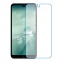 Sharp Aquos wish One unit nano Glass 9H screen protector Screen Mobile
