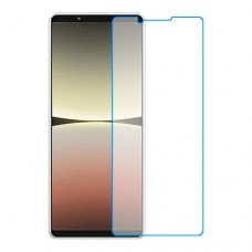 Sony Xperia 5 IV One unit nano Glass 9H screen protector Screen Mobile