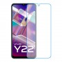 vivo Y22 One unit nano Glass 9H screen protector Screen Mobile