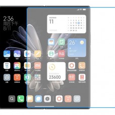 Xiaomi Mix Fold 2 - Unfolded One unit nano Glass 9H screen protector Screen Mobile