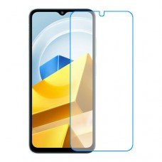 Xiaomi Poco M5 One unit nano Glass 9H screen protector Screen Mobile