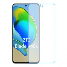 ZTE Blade V40s One unit nano Glass 9H screen protector Screen Mobile