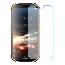 Doogee S40 Pro One unit nano Glass 9H screen protector Screen Mobile