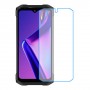 Doogee S98 Pro Protector de pantalla Hydrogel Privacy (Silicona) One Unit Screen Mobile