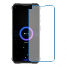 Doogee V10 One unit nano Glass 9H screen protector Screen Mobile