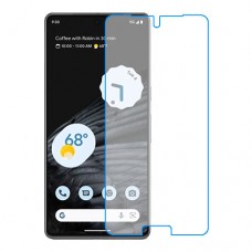 Google Pixel 7 Pro One unit nano Glass 9H screen protector Screen Mobile