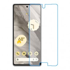 Google Pixel 7 One unit nano Glass 9H screen protector Screen Mobile