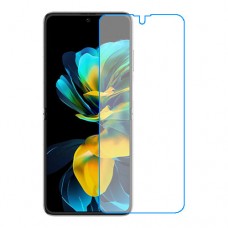 Huawei Pocket S Protector de pantalla Hydrogel Privacy (Silicona) One Unit Screen Mobile