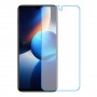 Infinix Zero 20 One unit nano Glass 9H screen protector Screen Mobile