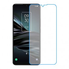 TCL 20 XE One unit nano Glass 9H screen protector Screen Mobile