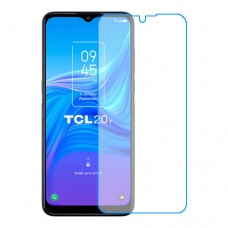 TCL 20Y One unit nano Glass 9H screen protector Screen Mobile