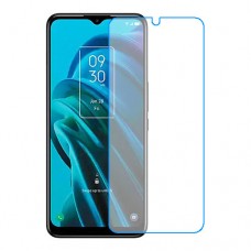 TCL 30 XE 5G One unit nano Glass 9H screen protector Screen Mobile