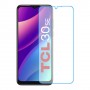 TCL 30E One unit nano Glass 9H screen protector Screen Mobile