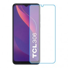 TCL 306 One unit nano Glass 9H screen protector Screen Mobile