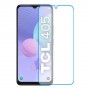 TCL 405 Protector de pantalla Hydrogel Privacy (Silicona) One Unit Screen Mobile