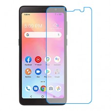 TCL A3 Protector de pantalla Hydrogel Privacy (Silicona) One Unit Screen Mobile