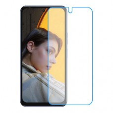 Tecno Pova 4 Pro One unit nano Glass 9H screen protector Screen Mobile