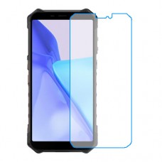 Ulefone Armor X9 Pro One unit nano Glass 9H screen protector Screen Mobile