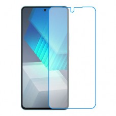 vivo iQOO Neo7 One unit nano Glass 9H screen protector Screen Mobile