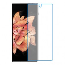 vivo X Fold+ - Folded One unit nano Glass 9H screen protector Screen Mobile