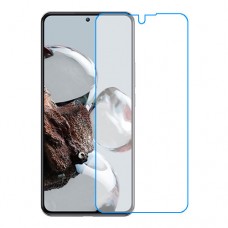 Xiaomi 12T One unit nano Glass 9H screen protector Screen Mobile