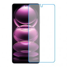 Xiaomi Redmi Note 12 Pro One unit nano Glass 9H screen protector Screen Mobile