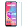 BLU G50 Mega 2022 Protector de pantalla Hydrogel Privacy (Silicona) One Unit Screen Mobile