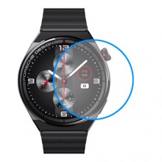 Huawei Watch GT 3 Porsche Design Screen Protector Nano Glass 9H One Unit Screen Mobile