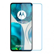 Motorola Moto G52 Protector de pantalla Hydrogel Privacy (Silicona) One Unit Screen Mobile
