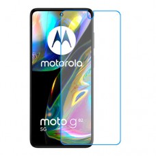 Motorola Moto G82 Protector de pantalla Hydrogel Privacy (Silicona) One Unit Screen Mobile