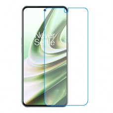OnePlus 10R Screen Protector Nano Glass 9H One Unit Screen Mobile