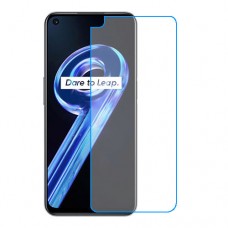 Realme 9 5G Screen Protector Nano Glass 9H One Unit Screen Mobile