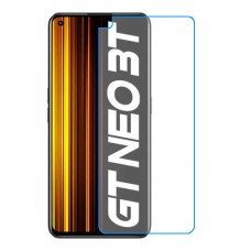 Realme GT Neo 3T Protector de pantalla Hydrogel Privacy (Silicona) One Unit Screen Mobile