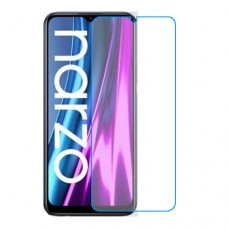 Realme Narzo 50i Prime Protector de pantalla Hydrogel Privacy (Silicona) One Unit Screen Mobile
