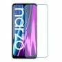 Realme Narzo 50i Prime Screen Protector Nano Glass 9H One Unit Screen Mobile