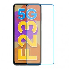Samsung Galaxy F23 5G Protector de pantalla Hydrogel Privacy (Silicona) One Unit Screen Mobile
