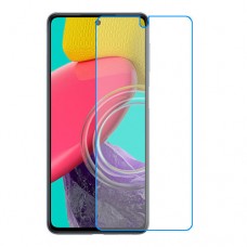 Samsung Galaxy M53 5G Screen Protector Nano Glass 9H One Unit Screen Mobile