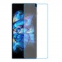 vivo X Fold - Folded Protector de pantalla Hydrogel Privacy (Silicona) One Unit Screen Mobile