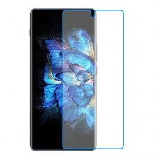 vivo X Note Screen Protector Nano Glass 9H One Unit Screen Mobile