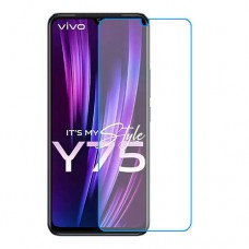 vivo Y75 4G Screen Protector Nano Glass 9H One Unit Screen Mobile