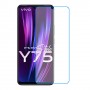 vivo Y75 4G Protector de pantalla Hydrogel Privacy (Silicona) One Unit Screen Mobile