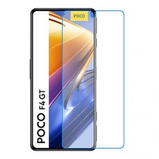 Xiaomi Poco F4 GT Screen Protector Nano Glass 9H One Unit Screen Mobile