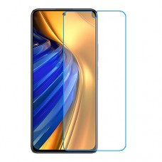 Xiaomi Poco F4 Screen Protector Nano Glass 9H One Unit Screen Mobile
