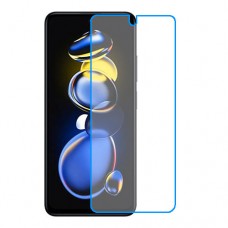 Xiaomi Redmi Note 11T Pro Screen Protector Nano Glass 9H One Unit Screen Mobile