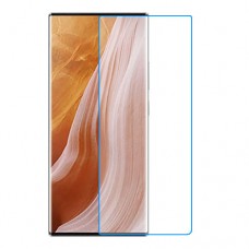 ZTE Axon 40 Ultra Screen Protector Nano Glass 9H One Unit Screen Mobile
