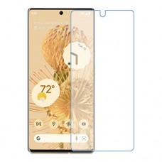 Google Pixel 6 Pro One unit nano Glass 9H screen protector Screen Mobile