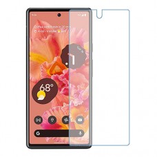 Google Pixel 6 One unit nano Glass 9H screen protector Screen Mobile