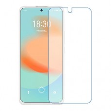Meizu 18x One unit nano Glass 9H screen protector Screen Mobile