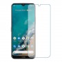 Nokia G50 スクリーンプロテクターヒドロゲルプライバシー（シリコン）1ユニットスクリーンモバイル