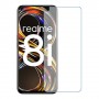 Realme 8i One unit nano Glass 9H screen protector Screen Mobile